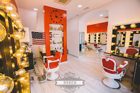 Nonem Barber Shop