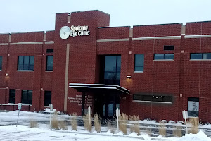 Spokane Eye Clinic – South Hill/Downtown