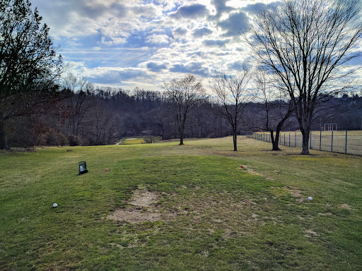 Golf Club «Olde Masters Golf Club», reviews and photos, 4600 West Chester Pike, Newtown Square, PA 19073, USA