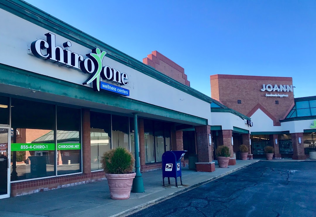 Chiro One Wellness Center of Bloomington