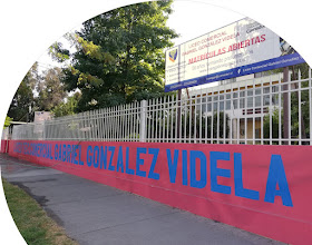 Liceo Comercial Gabriel González Videla
