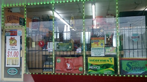 Grocery Store «Grocery Los Hermanos Inc», reviews and photos, 4130 Curry Ford Rd, Orlando, FL 32806, USA