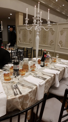 Caterer «Oneg Caterers», reviews and photos, 5802 New Utrecht Ave, Brooklyn, NY 11219, USA