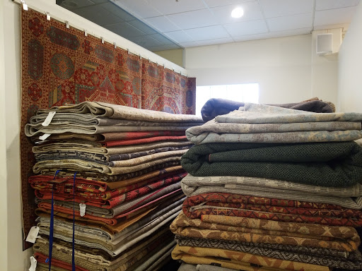 Rug Store «The Scarab», reviews and photos, 201 Main St, Minturn, CO 81645, USA