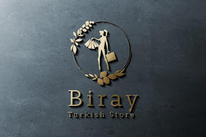 Biray Turkish store