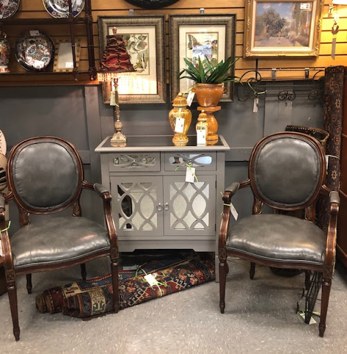 Furniture Store «Church Ladies Furniture Consignment», reviews and photos, 3570 Buford Hwy #204, Duluth, GA 30096, USA