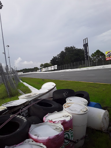 Tourist Attraction «New Smyrna Speedway», reviews and photos, 3939 Florida 44, New Smyrna Beach, FL 32168, USA