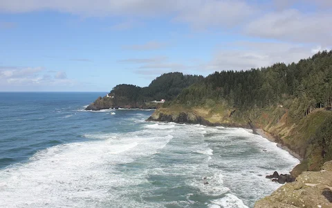 Oregon Coast Visitors Association image