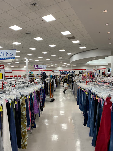 Thrift Store «ARC Thrift Stores», reviews and photos