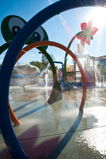 Water Park «Hidden Creek Aquapark», reviews and photos, 1220 Fredrickson Pl, Highland Park, IL 60035, USA