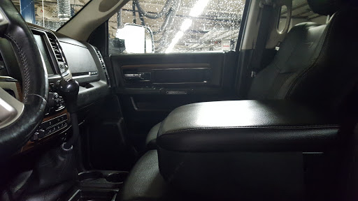 Car Dealer «Enumclaw Chrysler Jeep Dodge», reviews and photos, 726 Roosevelt Ave, Enumclaw, WA 98022, USA