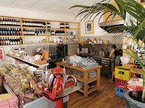 Atmosphère du Restaurant italien Bistro Paolo à Vichy - n°12