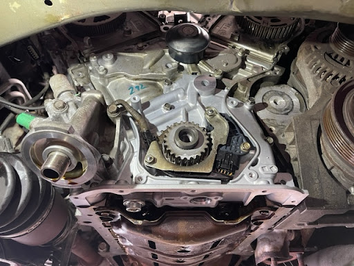 Auto Repair Shop «Casey Automotive», reviews and photos, 138 N Northwest Hwy, Palatine, IL 60067, USA