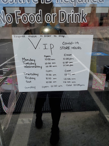 Lingerie Store «VIP Very Intimate Pleasures», reviews and photos, 100 Brainard Rd, Hartford, CT 06114, USA