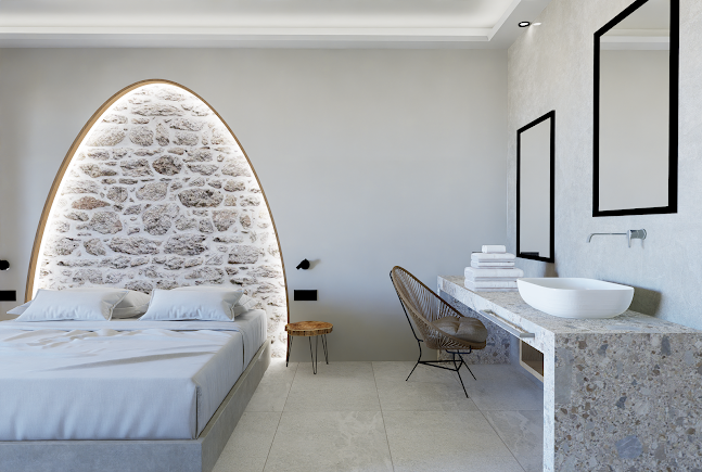 Οικοδομή Ρόδου - Ρόδος