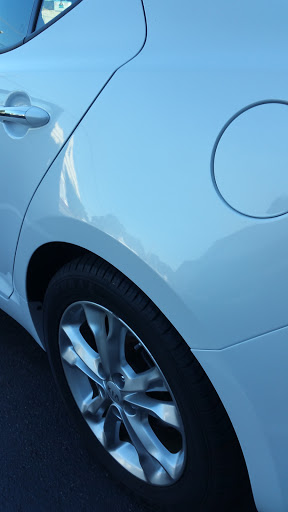 Auto Body Shop «D&H Collision Center», reviews and photos, 1783 Elmwood Ave, Warwick, RI 02888, USA