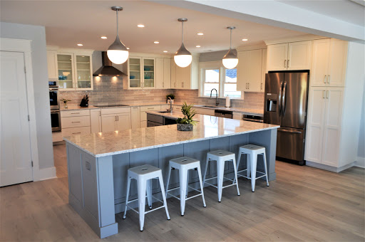 Cabinet Store «Shoreline Cabinet Company», reviews and photos, 2725 Old Wrightsboro Rd #1-D, Wilmington, NC 28405, USA