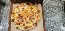 Pizza du Pizzeria Pizza Firenze à Firminy - n°10