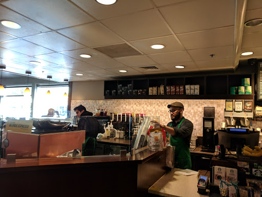 Starbucks image