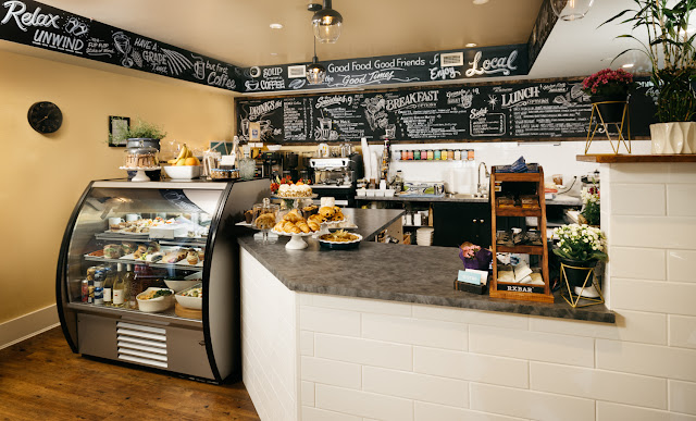 The Bistro (Summerland Resort)