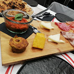 Photo n°1 de l'avis de Steve.r fait le 06/02/2022 à 21:28 sur le  Grano Vivo Pizzeria à Pontedera