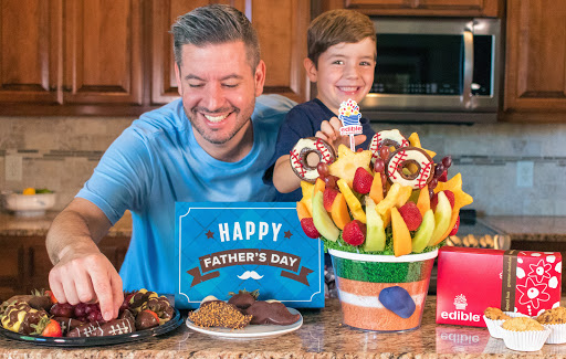 Gift Shop «Edible Arrangements», reviews and photos, 3230 Arena Blvd #240, Sacramento, CA 95834, USA