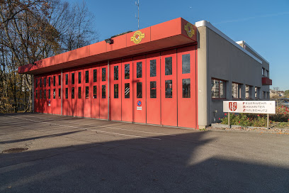 Feuerwehrmagazin Oberwil