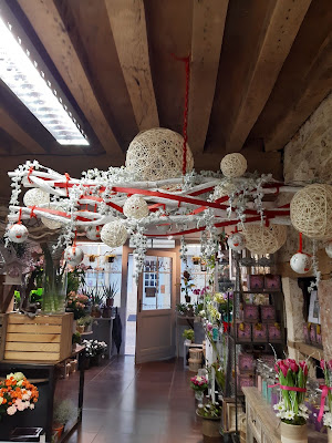 L'Atelier Des Créations à Givry