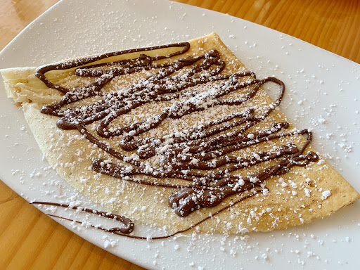 Creme De La Crepe