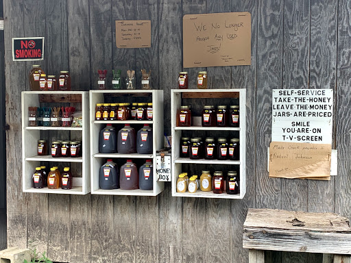 Johnson's Honey Farm