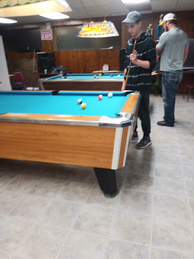 Bowling Alley «Starlite Lanes», reviews and photos, 394 Main St, Dallas, OR 97338, USA