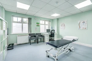 Thorpes Physiotherapy Ltd image