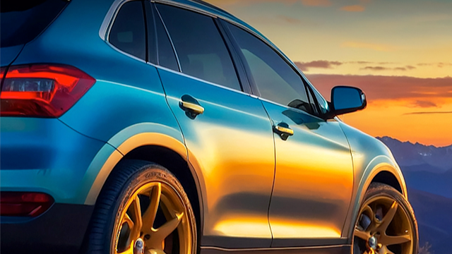 CARSTAR Monmouth Collision