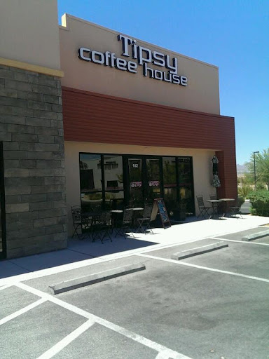 Cafe «Tipsy Coffee House», reviews and photos, 6496 Medical Center St #102, Las Vegas, NV 89148, USA