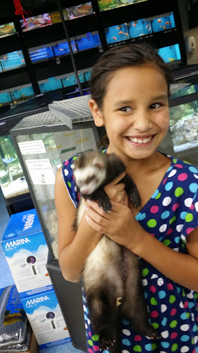 Pet Supply Store «Pet Supplies Plus», reviews and photos, 211 Golden Isles Plaza, Brunswick, GA 31520, USA