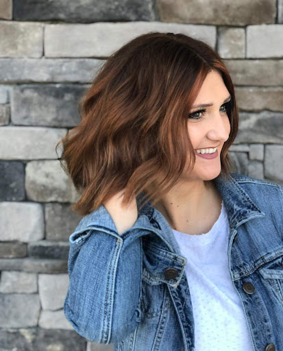 Beauty Salon «Zen Hair Studio and Day Spa», reviews and photos, 20062 Vreeland Rd, Woodhaven, MI 48183, USA