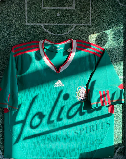 Liquor Store «Holiday Wine & Spirits», reviews and photos, 5039 Buford Hwy NE, Chamblee, GA 30341, USA