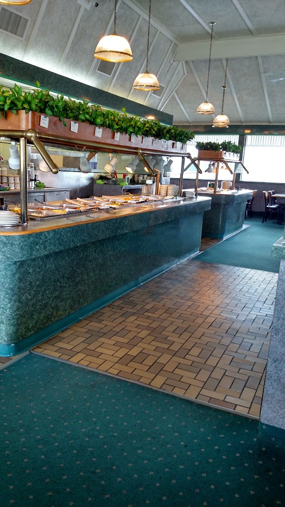 Hong Kong Buffet 58401