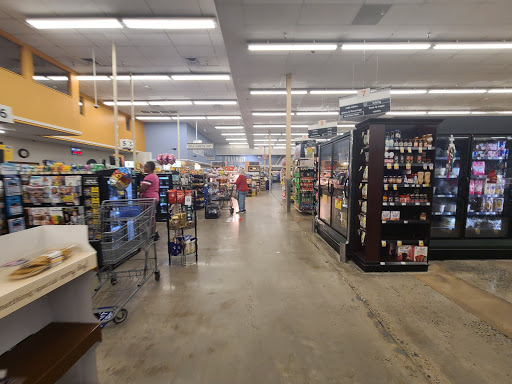 Grocery Store «Kroger», reviews and photos, 101 W Oak St, Conway, AR 72032, USA