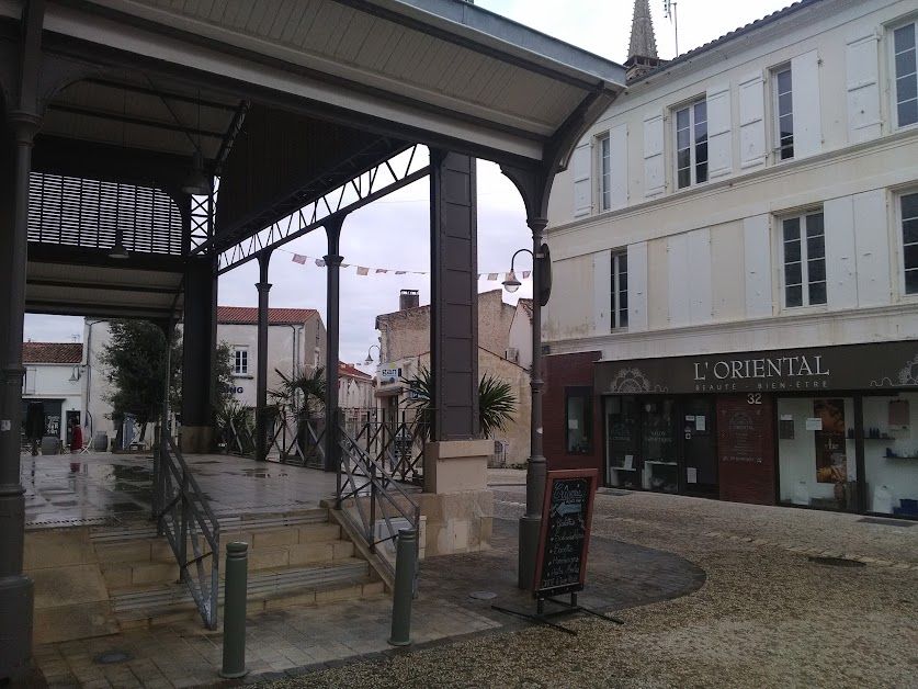 LUX KEBAB à Marennes-Hiers-Brouage (Charente-Maritime 17)