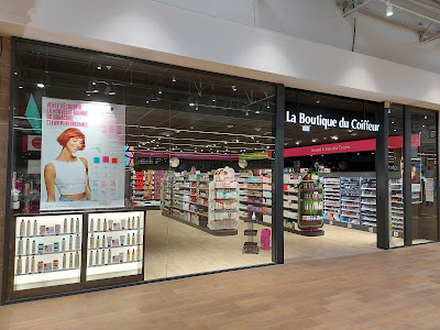 La Boutique du Coiffeur à Haguenau