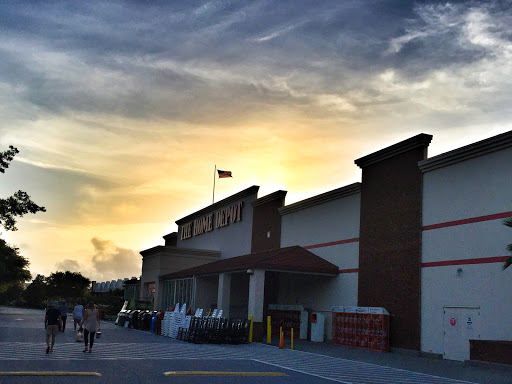Home Improvement Store «The Home Depot», reviews and photos, 4385 Commons Dr W, Destin, FL 32541, USA