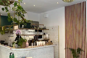 Spazio Cafe image