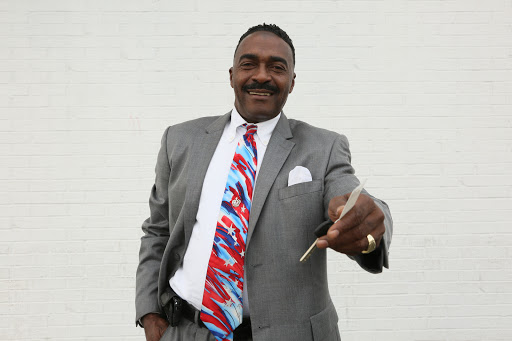 Car Dealer «Trinity Automotive Nashville», reviews and photos, 2030 Rosa L Parks Blvd, Nashville, TN 37228, USA