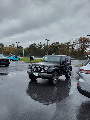 Car Dealer «I.G. Burton Imports», reviews and photos, 509 Bay Rd, Milford, DE 19963, USA