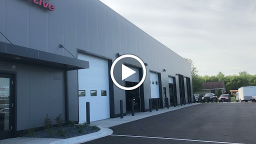 Auto Repair Shop «Accelerated Automotive», reviews and photos, 5823 Granite Ct SE, Prior Lake, MN 55372, USA