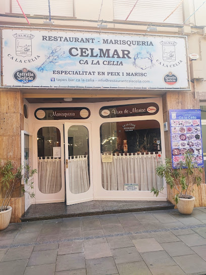 Celmar Ca La Cèlia