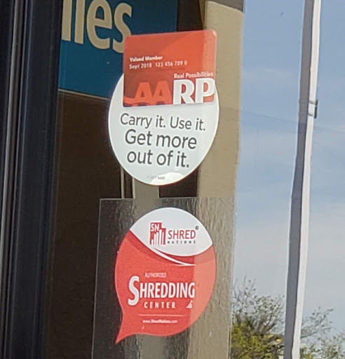 Shipping and Mailing Service «The UPS Store», reviews and photos, 530 E McDowell Rd #107, Phoenix, AZ 85004, USA