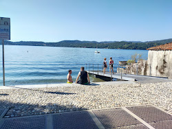 Sassi Beach'in fotoğrafı çok temiz temizlik seviyesi ile