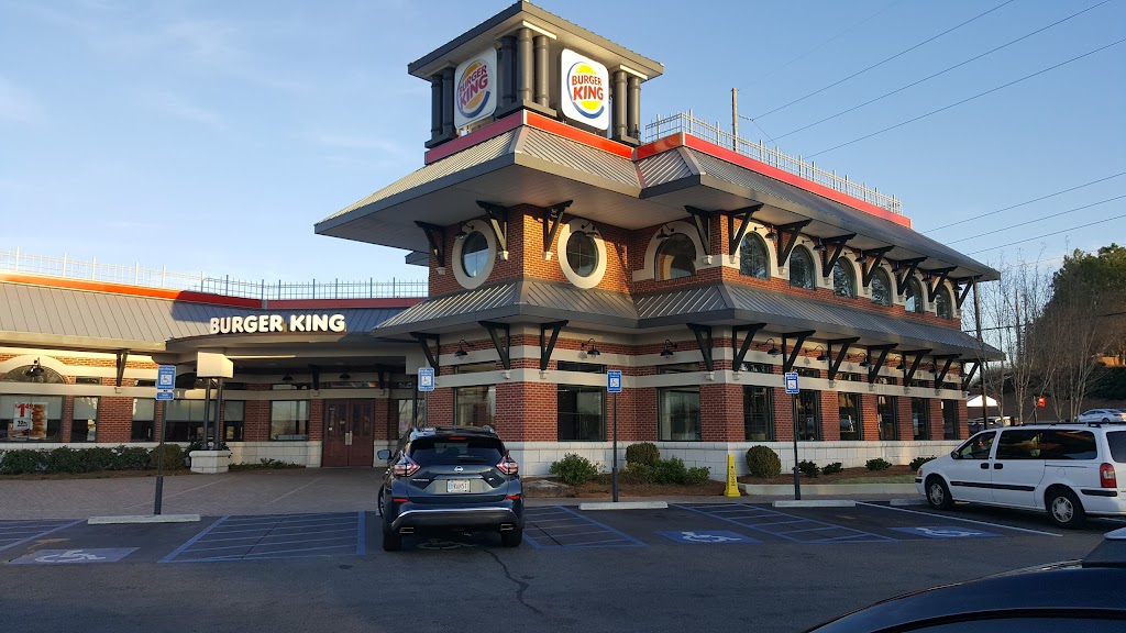 Burger King Columbus, GA 31907 Menu, Hours, Reviews and Contact